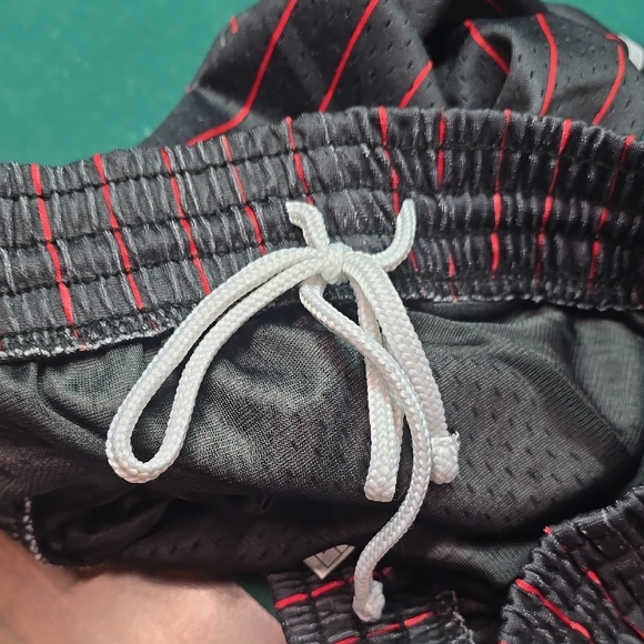 Chicago bulls Hardwood classics Basketball Shorts - Picture 6 of 6